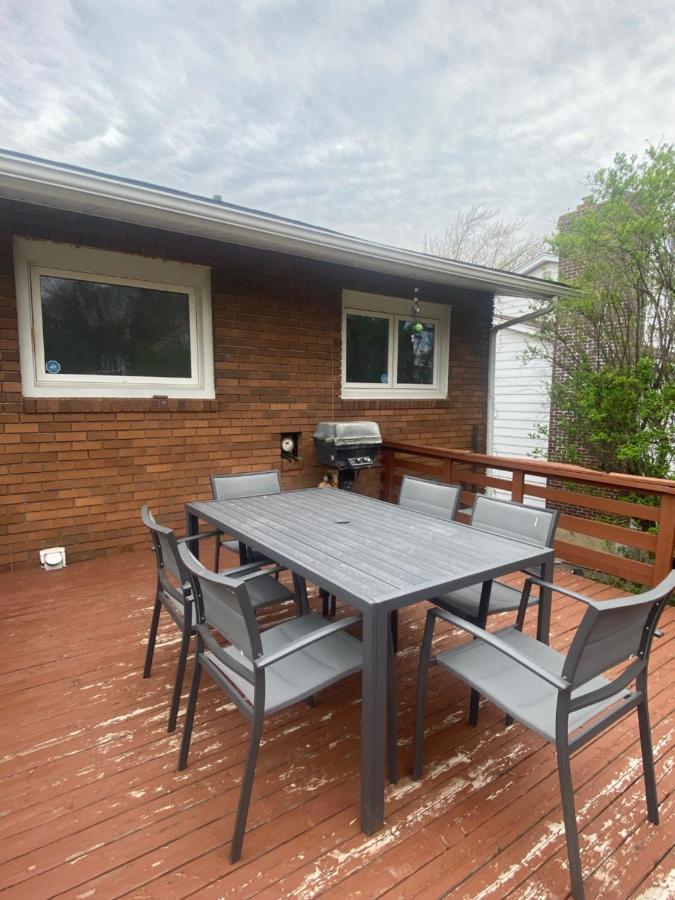 Private Room Lakeview House- Westmount Moncton Extérieur photo